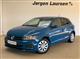 Billede af VW Polo 1,0 TSI Comfortline Connect DSG 95HK 5d 7g Aut.