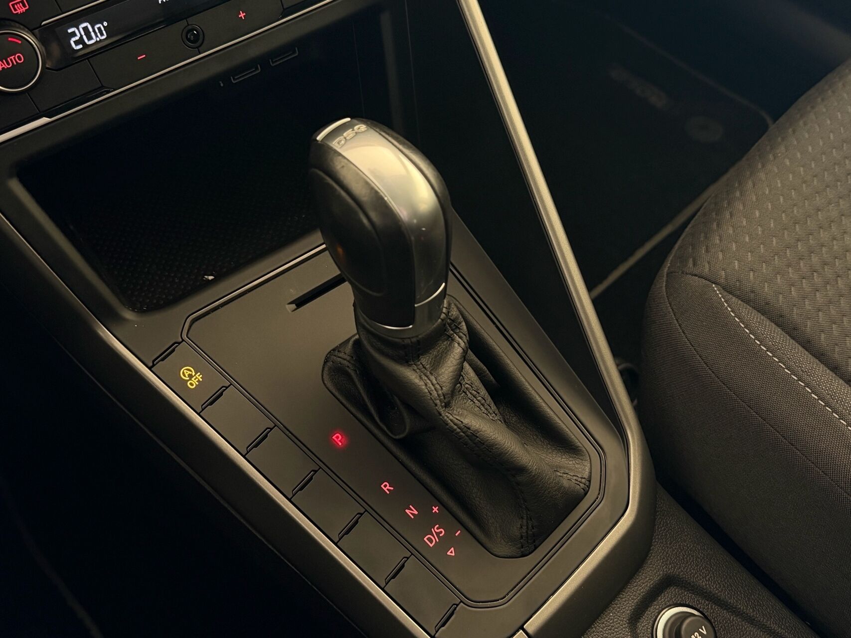 Billede af VW Polo 1,0 TSI Comfortline Connect DSG 95HK 5d 7g Aut.