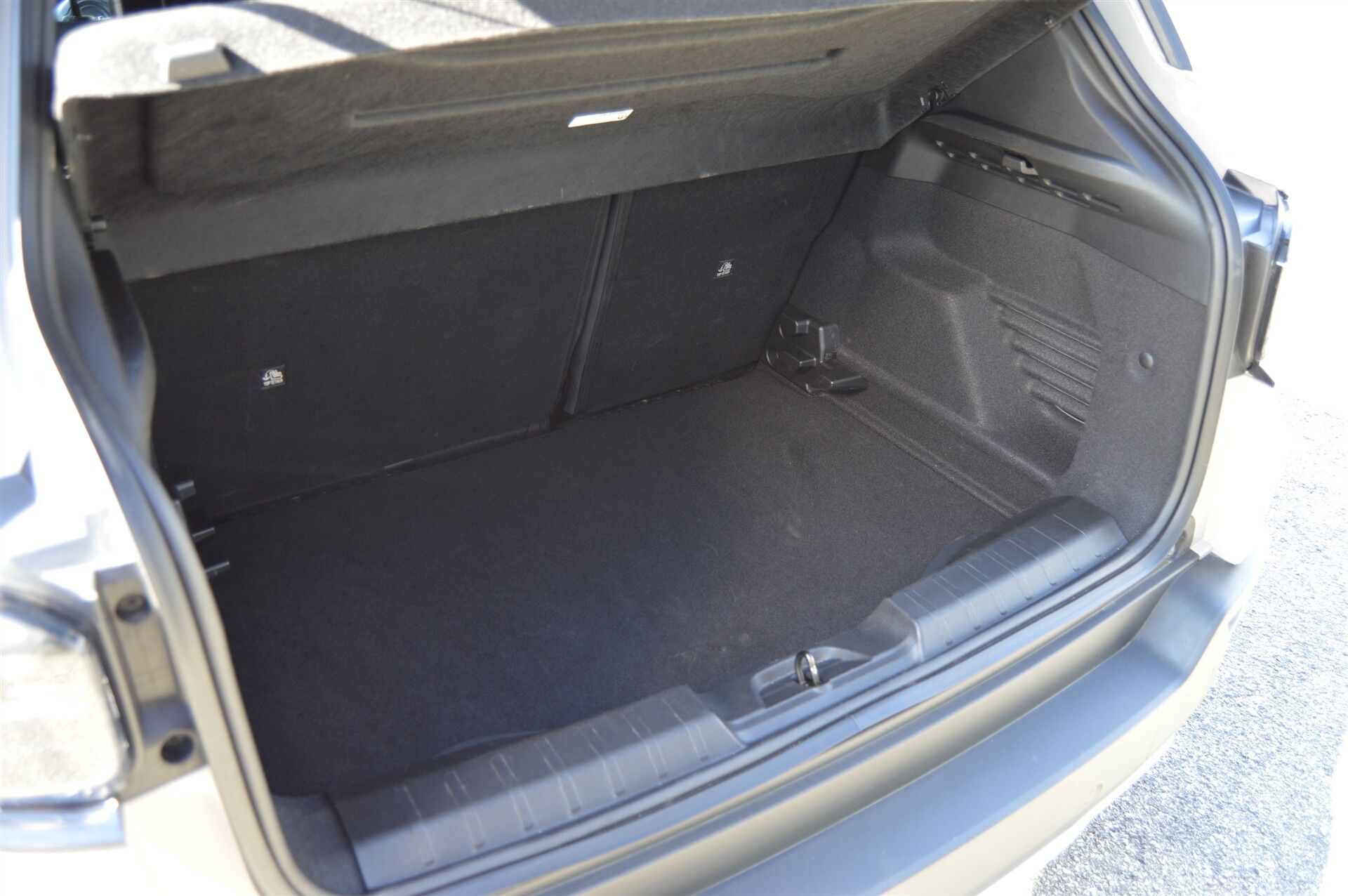 Billede af Jeep Avenger EL Summit 156HK 5d Aut.