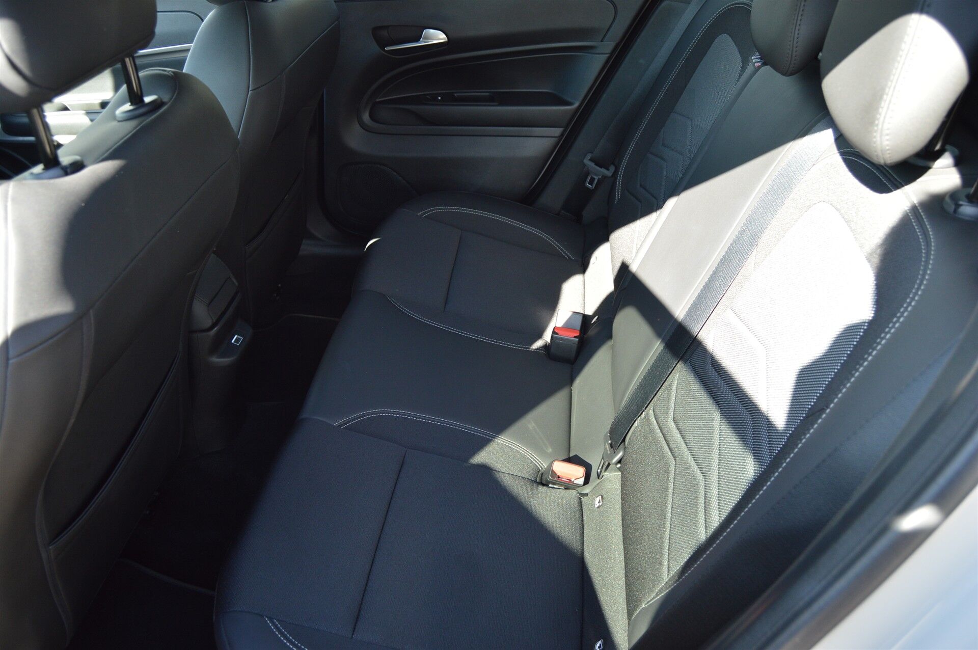 Billede af Jeep Avenger EL Summit 156HK 5d Aut.