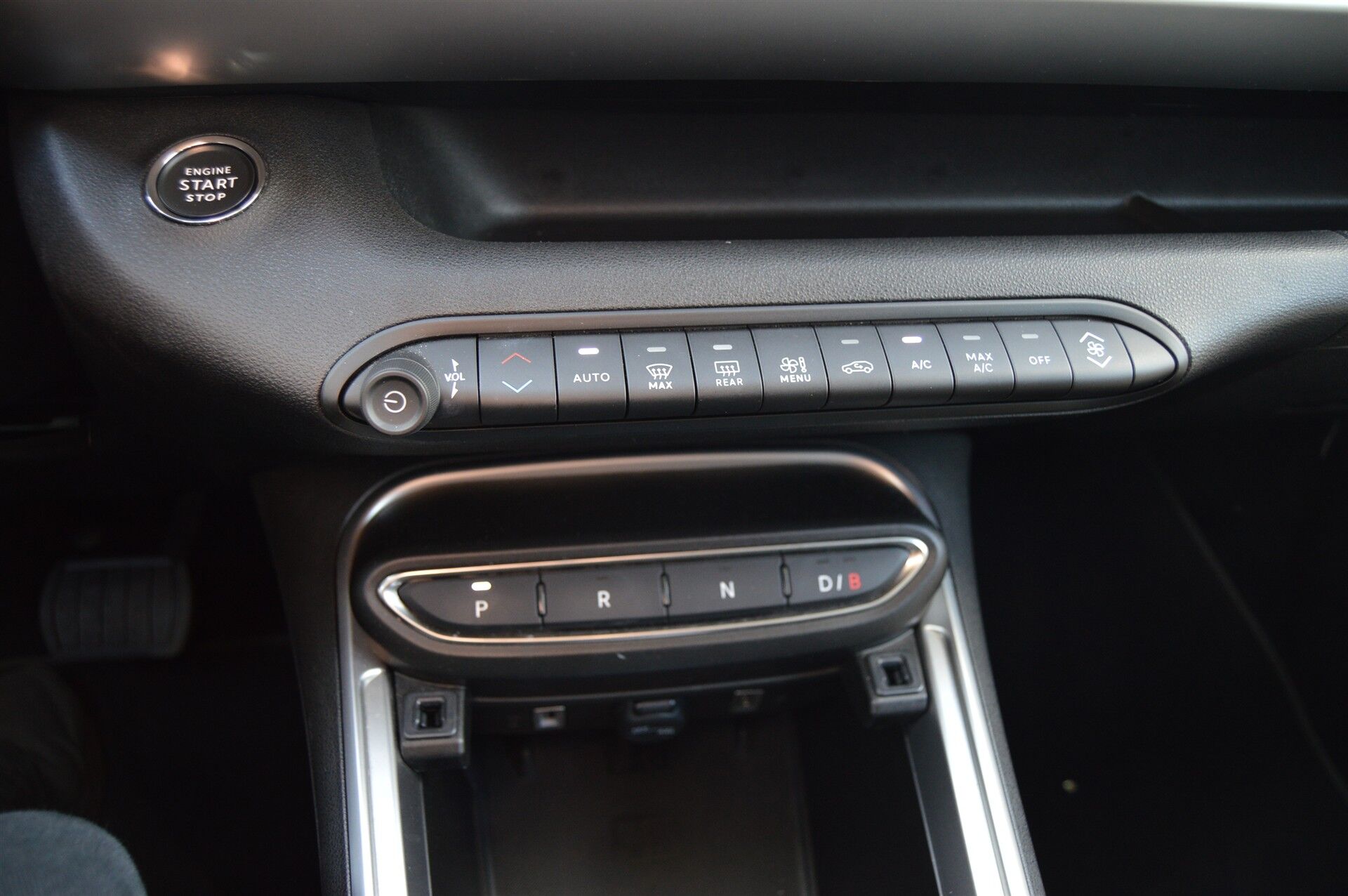 Billede af Jeep Avenger EL Summit 156HK 5d Aut.