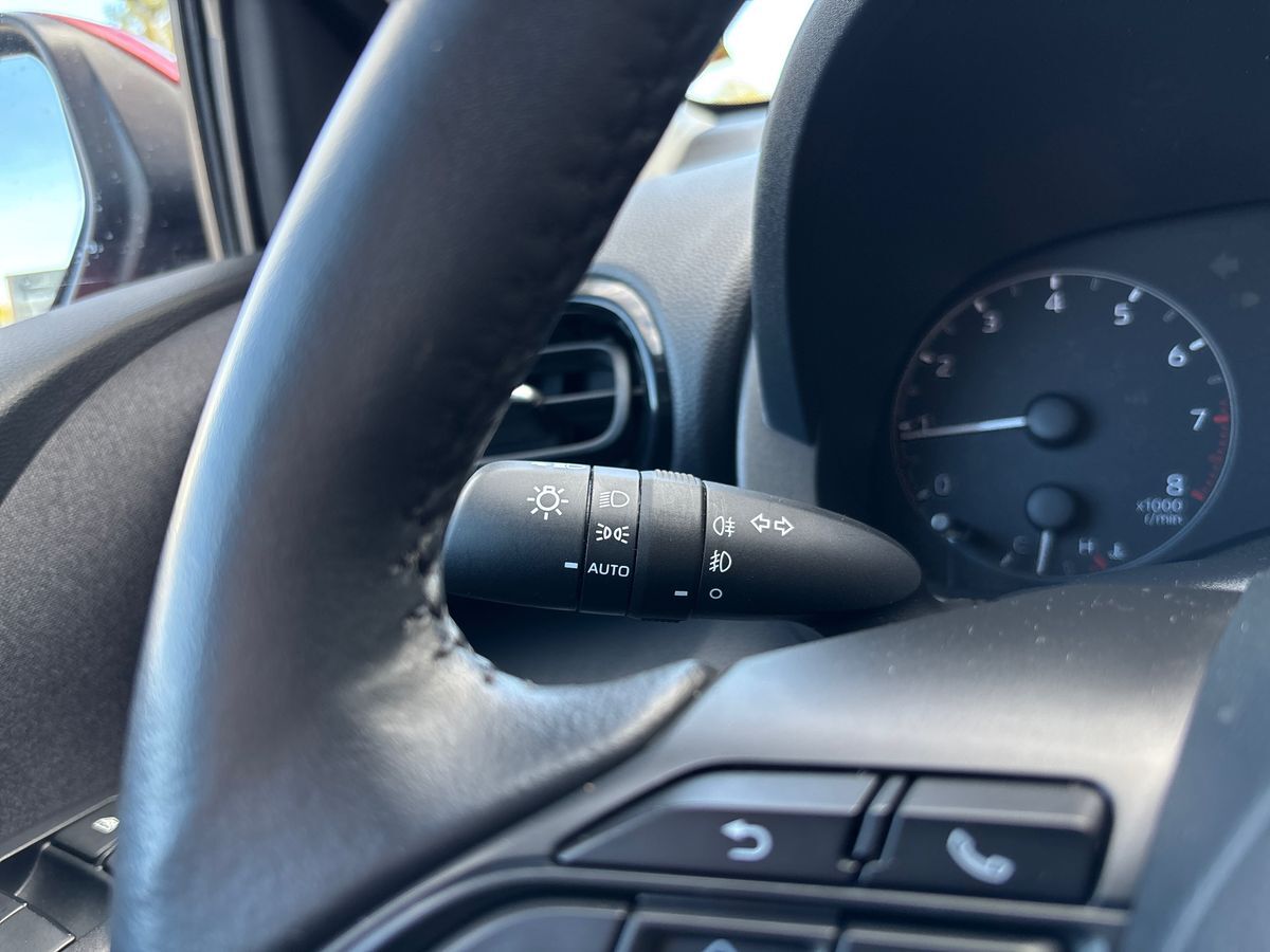 Billede af Toyota Yaris 1,5 VVT-I Active Technology 125HK 5d 6g