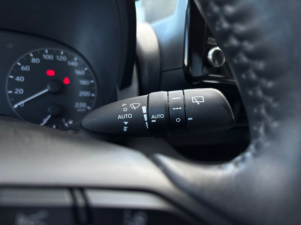 Billede af Toyota Yaris 1,5 VVT-I Active Technology 125HK 5d 6g
