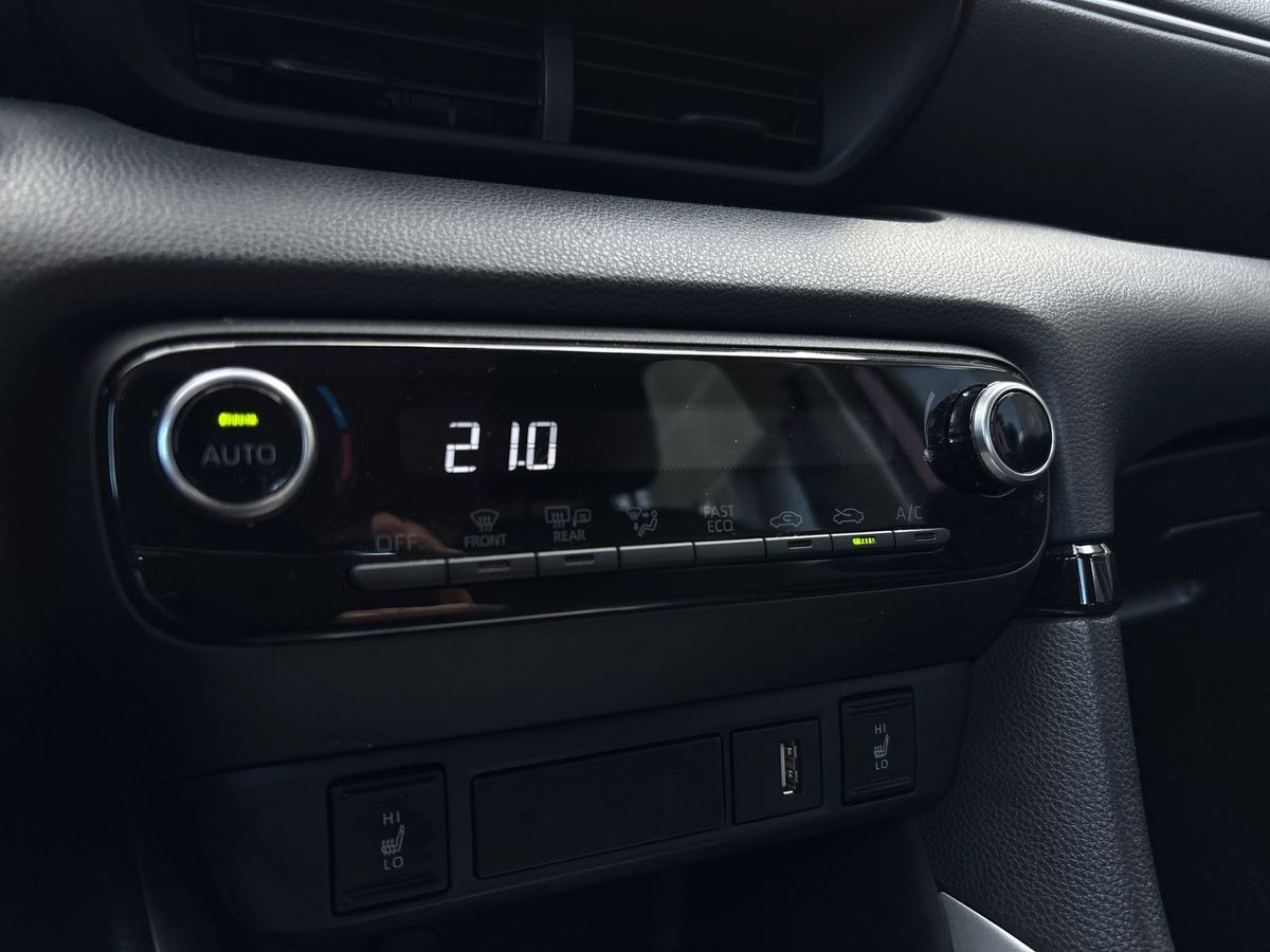 Billede af Toyota Yaris 1,5 VVT-I Active Technology 125HK 5d 6g