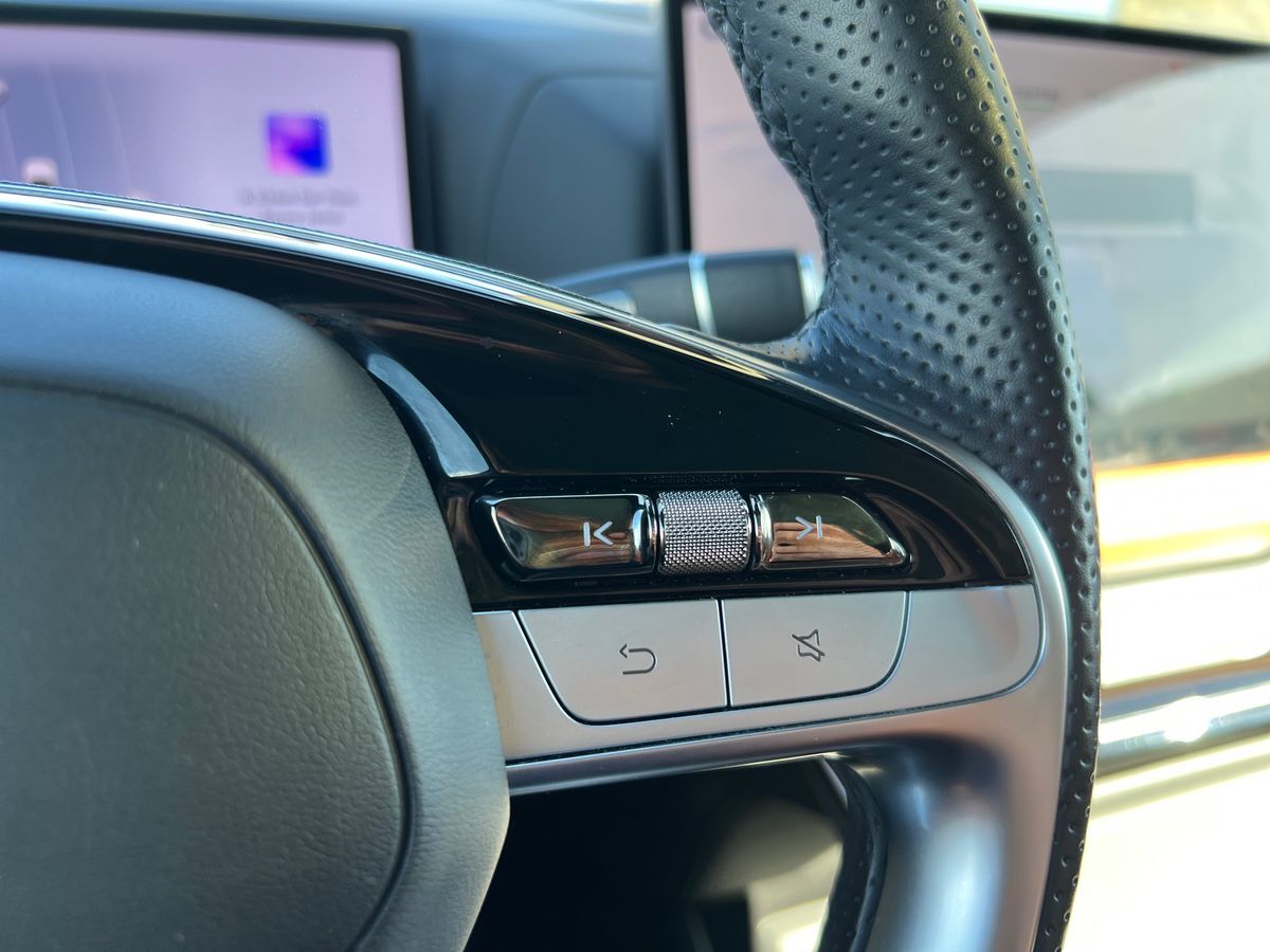 Billede af Xpeng G9 EL Standard Range 313HK 5d Aut.