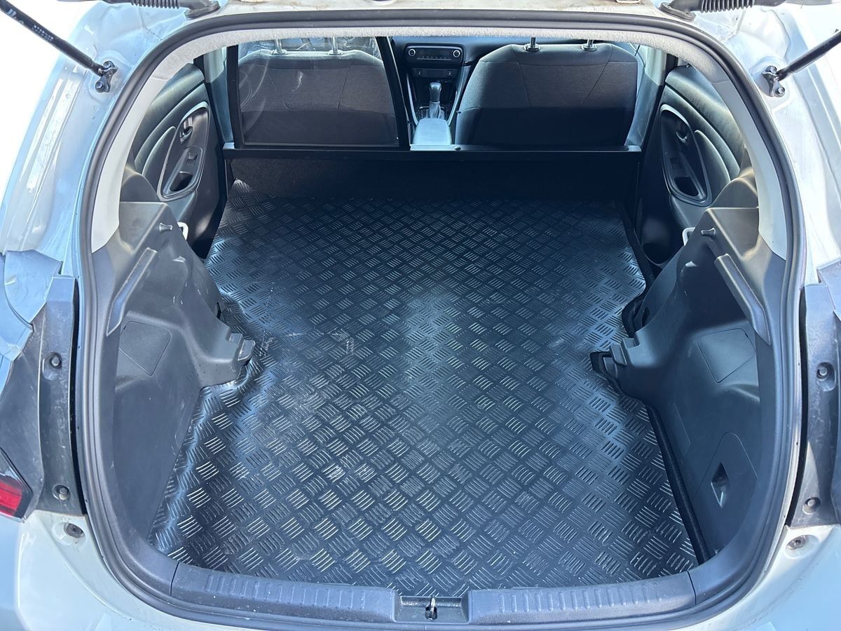 Billede af Toyota Yaris 1,5 Hybrid Style Technology 116HK 5d Trinl. Gear
