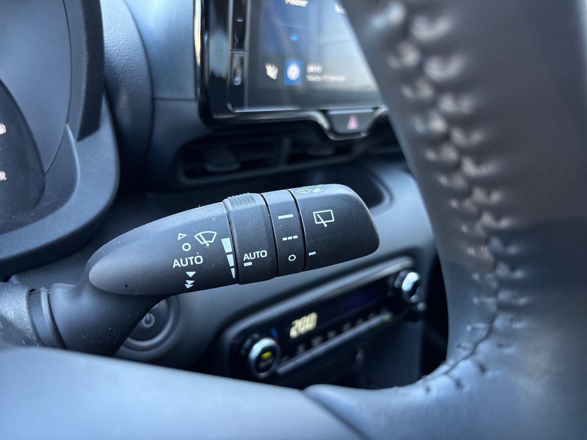 Billede af Toyota Yaris 1,5 Hybrid Style Technology 116HK 5d Trinl. Gear