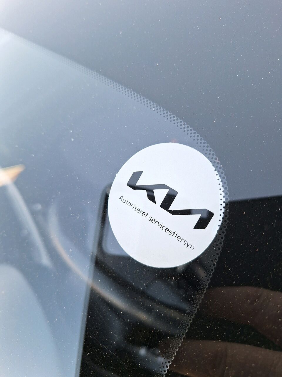 Billede af Kia Rio 1,0 T-GDI Upgrade 100HK 5d 6g