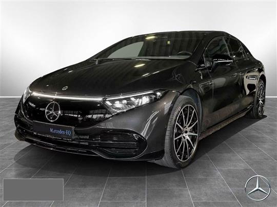 Mercedes-Benz EQS 450+ EL Premium 333HK Aut.