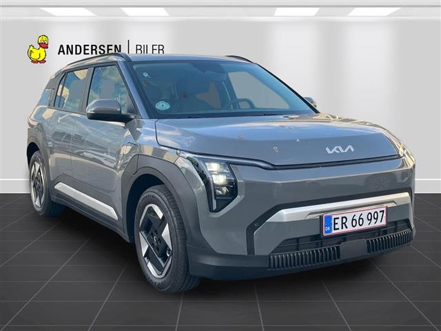 Billede af Kia EV3 EL Long Range Access 204HK 5d Aut.