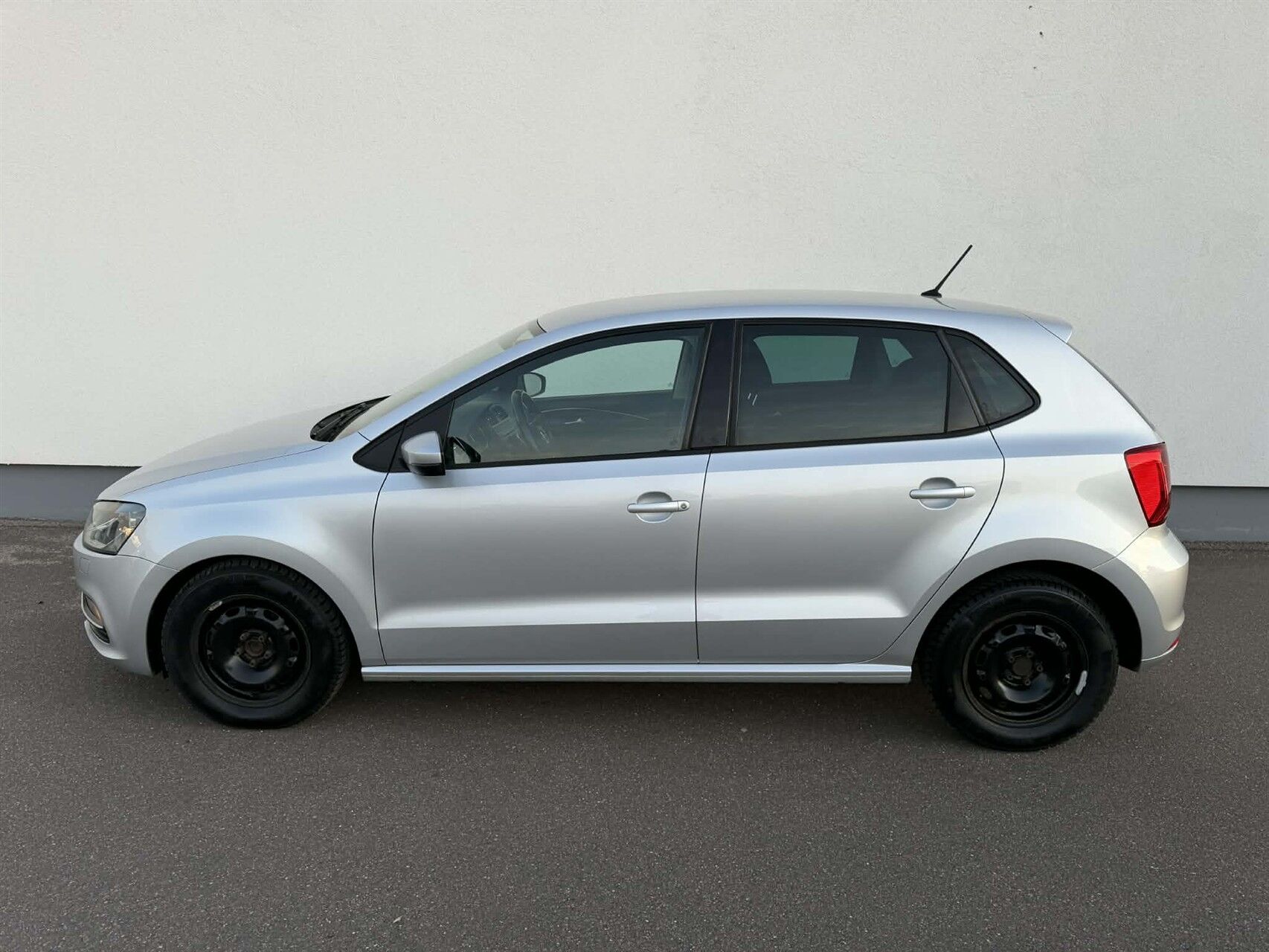 Billede af VW Polo 1,4 TDI BMT Comfortline 90HK 5d