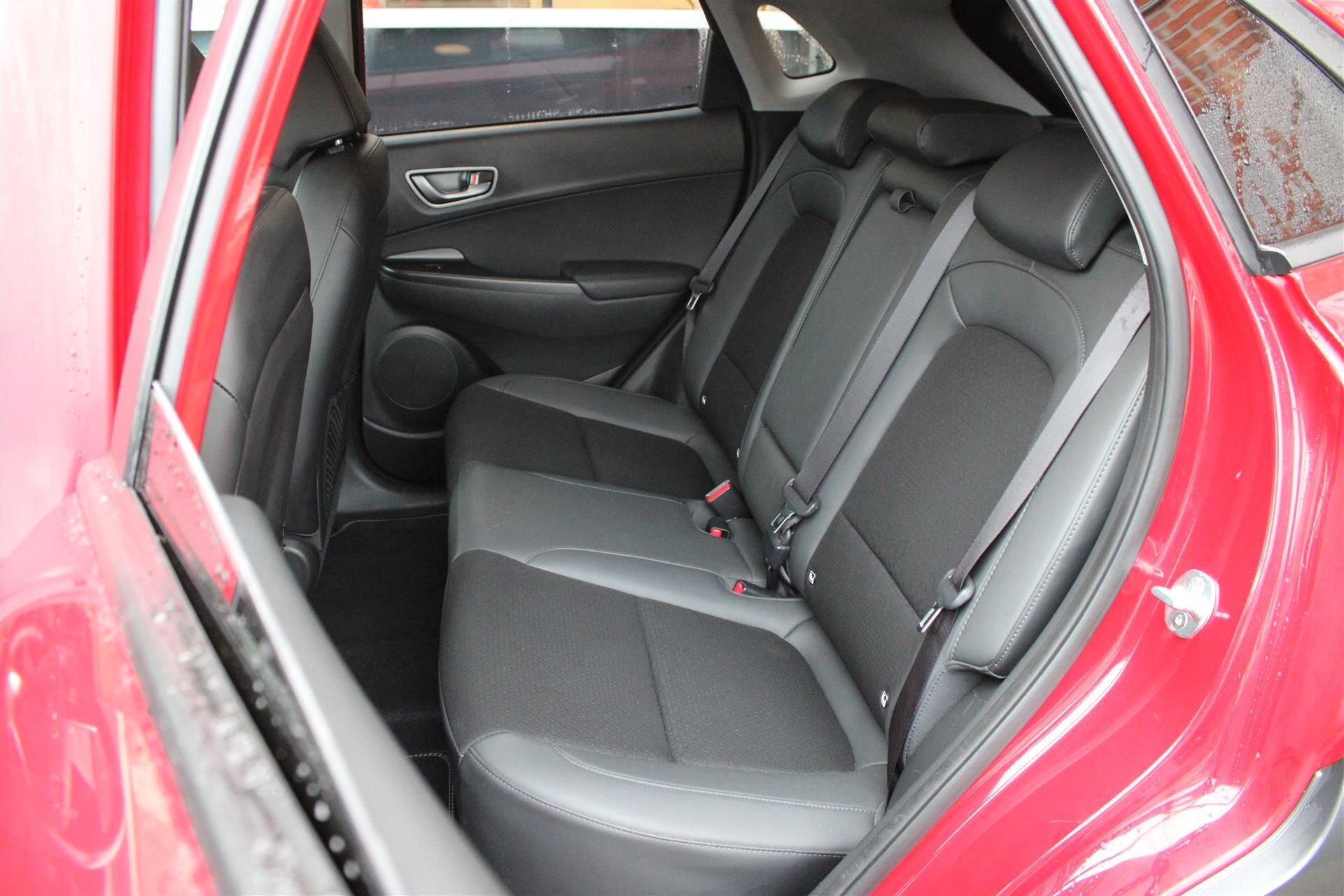 Billede af Hyundai Kona EL Advanced 204HK 5d Aut.