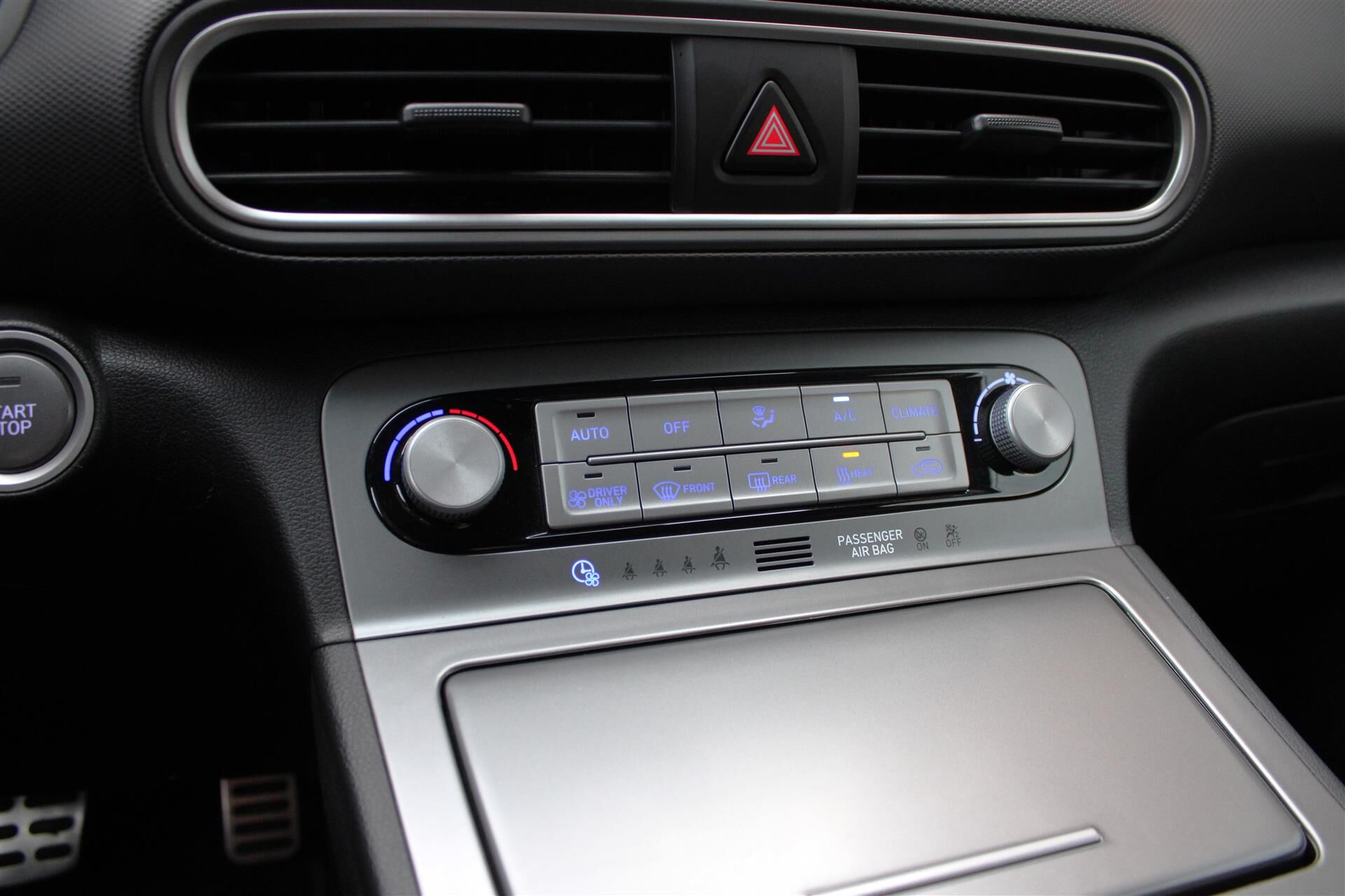 Billede af Hyundai Kona EL Advanced 204HK 5d Aut.