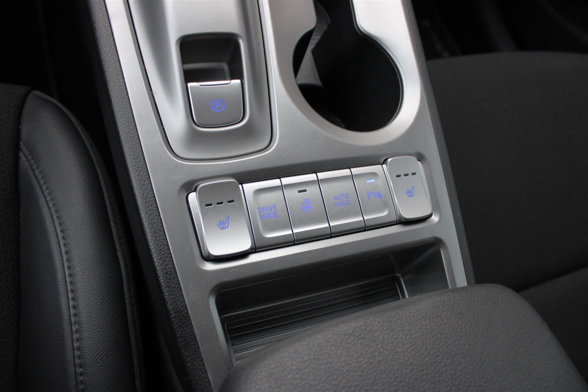 Billede af Hyundai Kona EL Advanced 204HK 5d Aut.