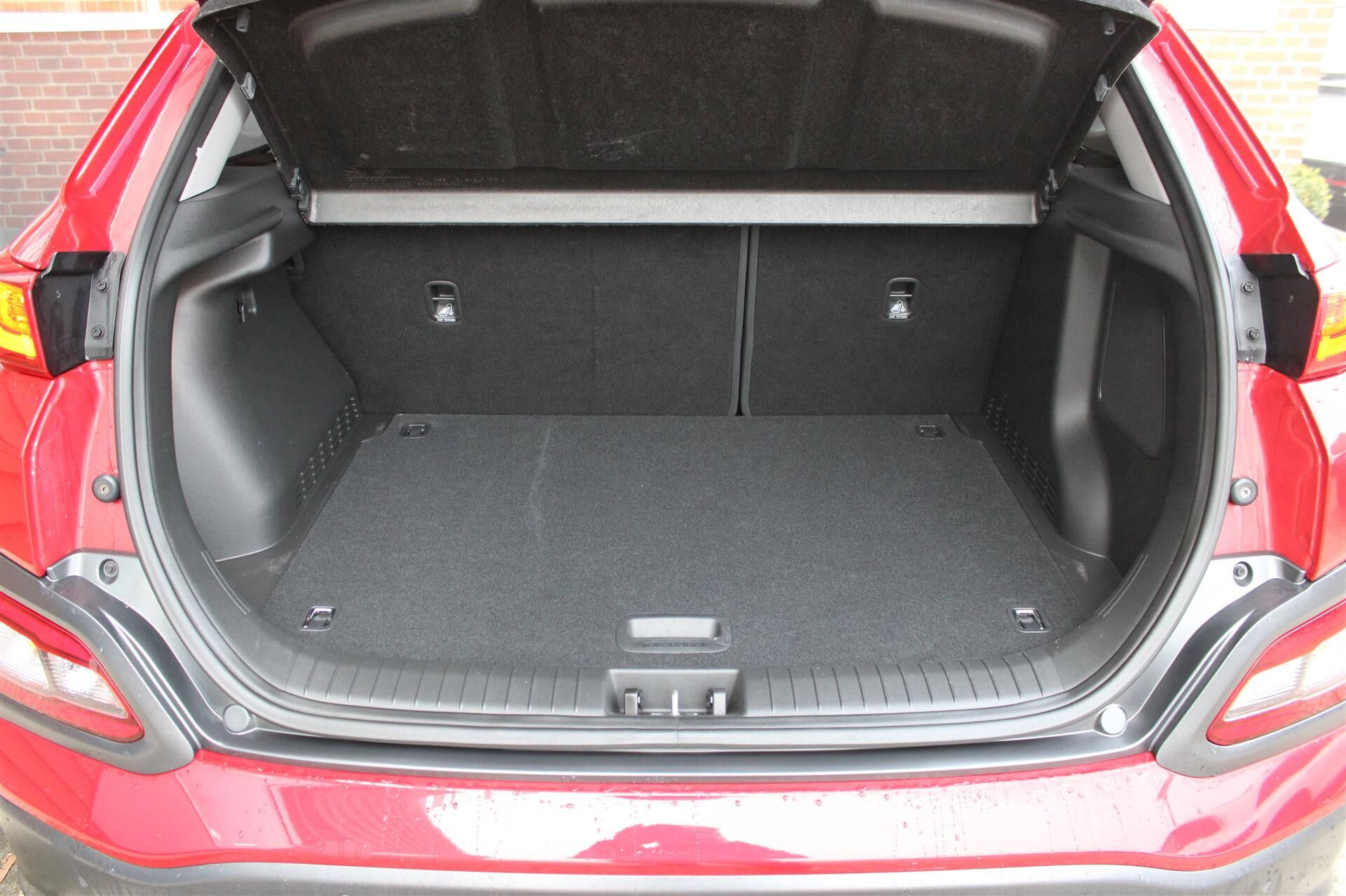 Billede af Hyundai Kona EL Advanced 204HK 5d Aut.