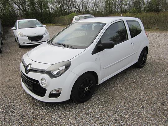 Renault Twingo 1,2 16V Authentique 75HK 3d