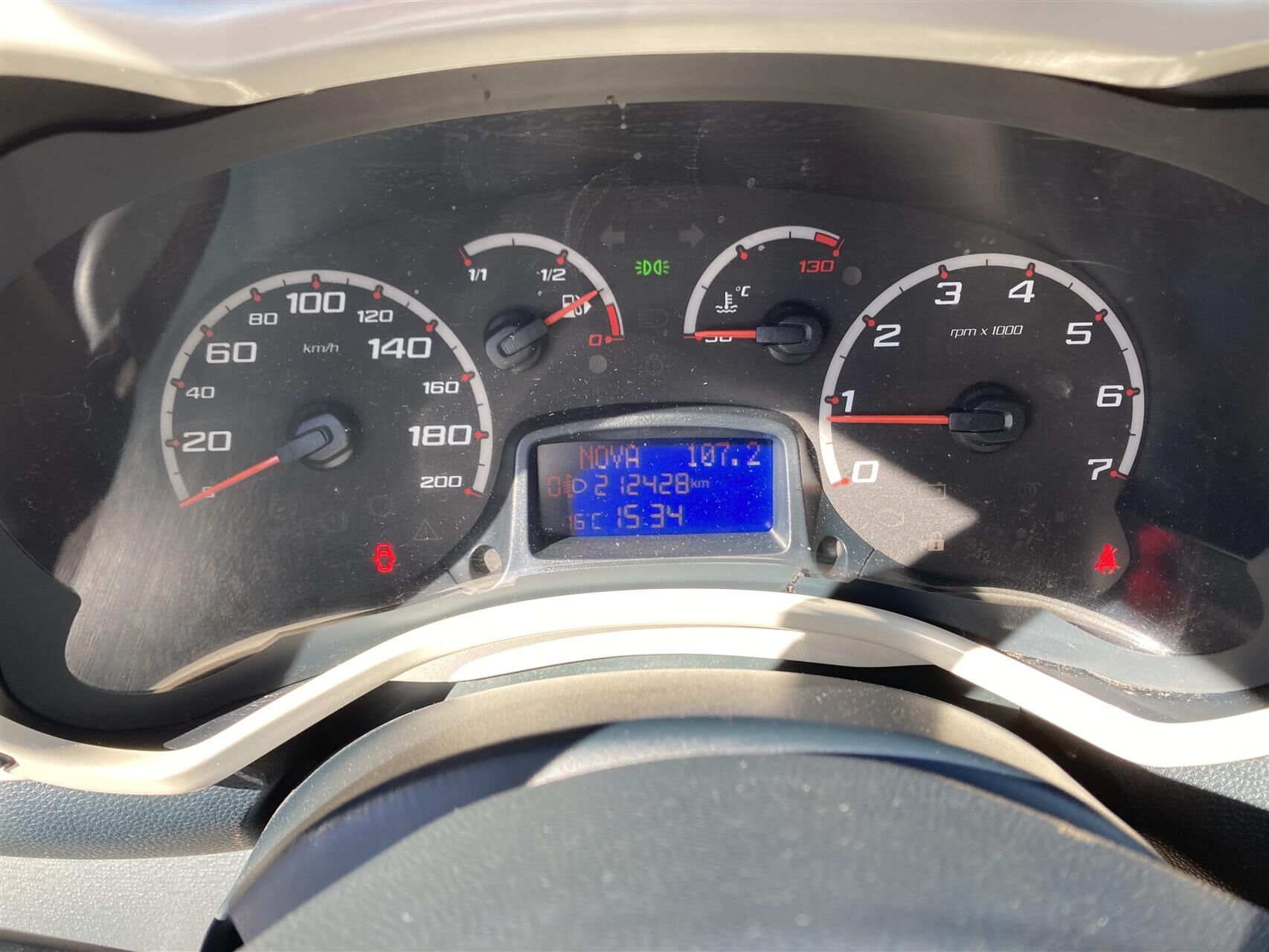 Billede af Ford Ka 1,2 Titanium 69HK 3d