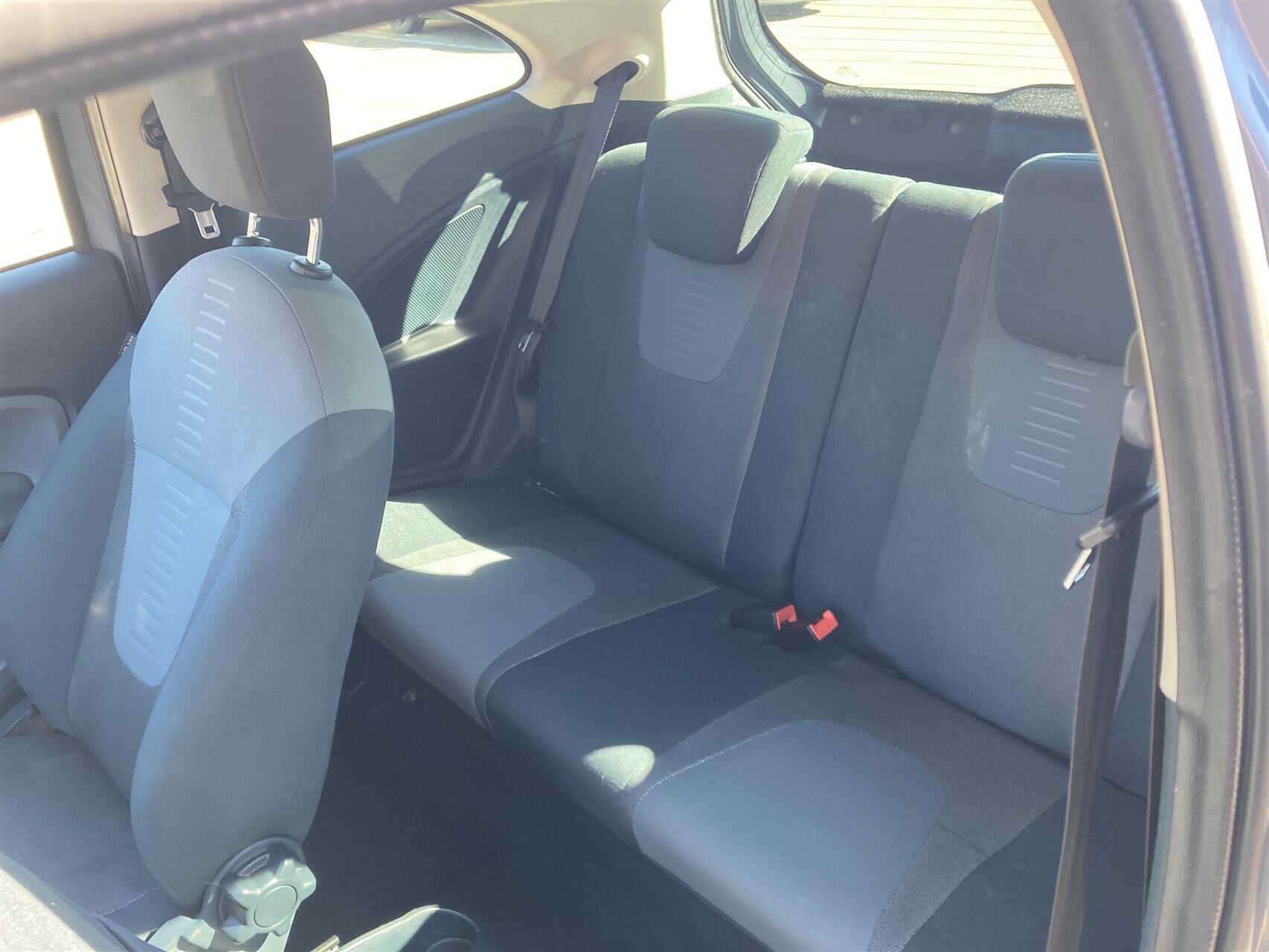 Billede af Ford Ka 1,2 Titanium 69HK 3d