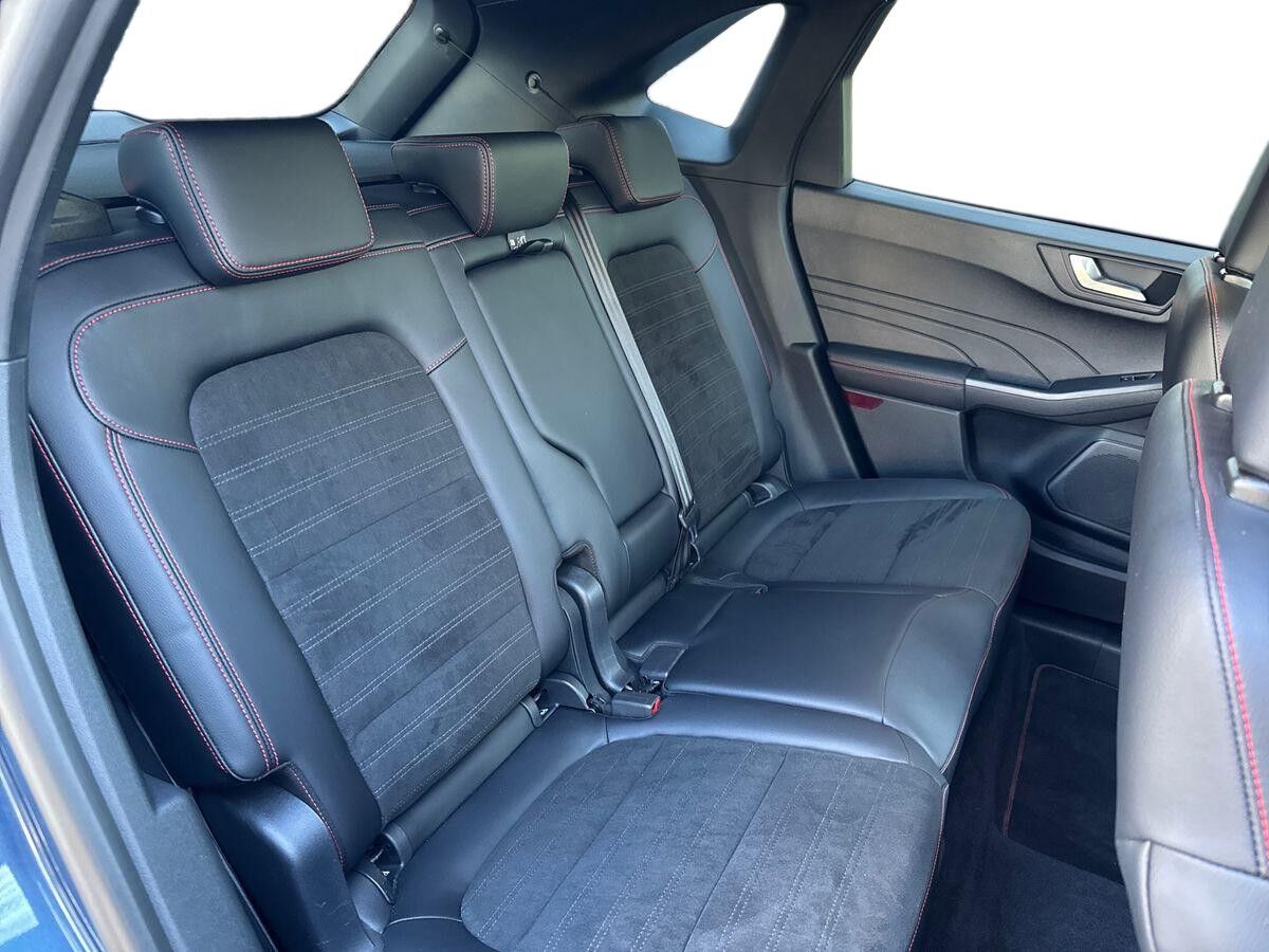 Billede af Ford Kuga 2,5 Plugin-hybrid ST-Line X CVT 225HK 5d Trinl. Gear