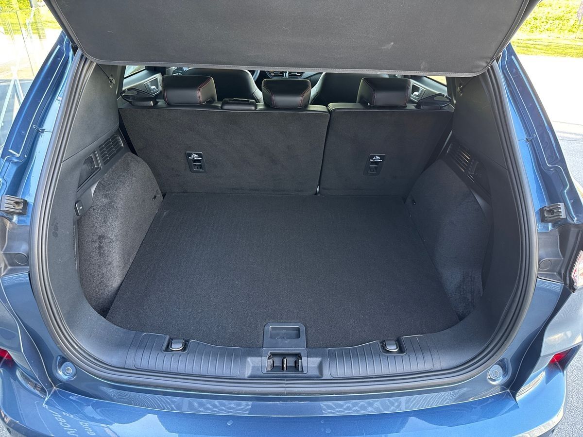 Billede af Ford Kuga 2,5 Plugin-hybrid ST-Line X CVT 225HK 5d Trinl. Gear