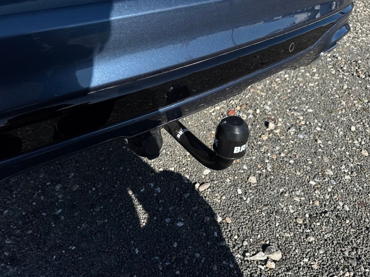 Billede af Ford Kuga 2,5 Plugin-hybrid ST-Line X CVT 225HK 5d Trinl. Gear