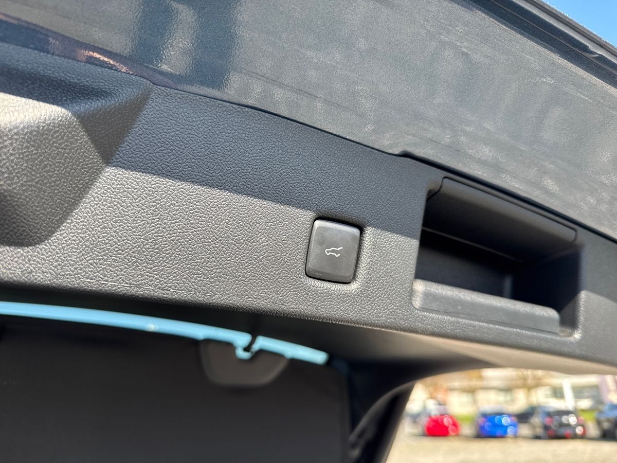 Billede af Ford Kuga 2,5 Plugin-hybrid ST-Line X CVT 225HK 5d Trinl. Gear