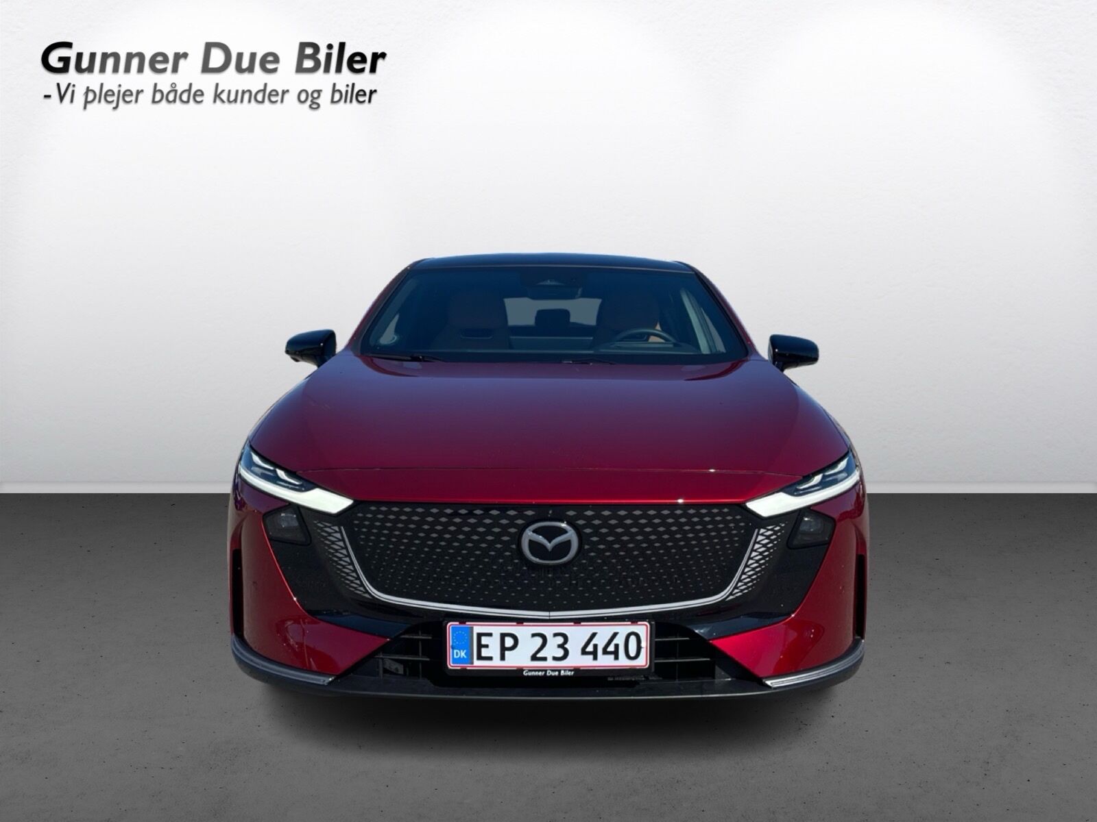Billede af Mazda 6e EL Takumi Plus 245HK 5d Aut.