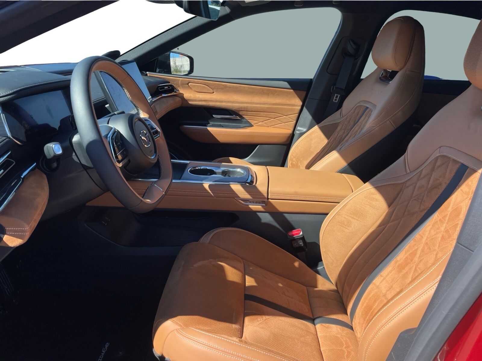 Billede af Mazda 6e EL Takumi Plus 245HK 5d Aut.