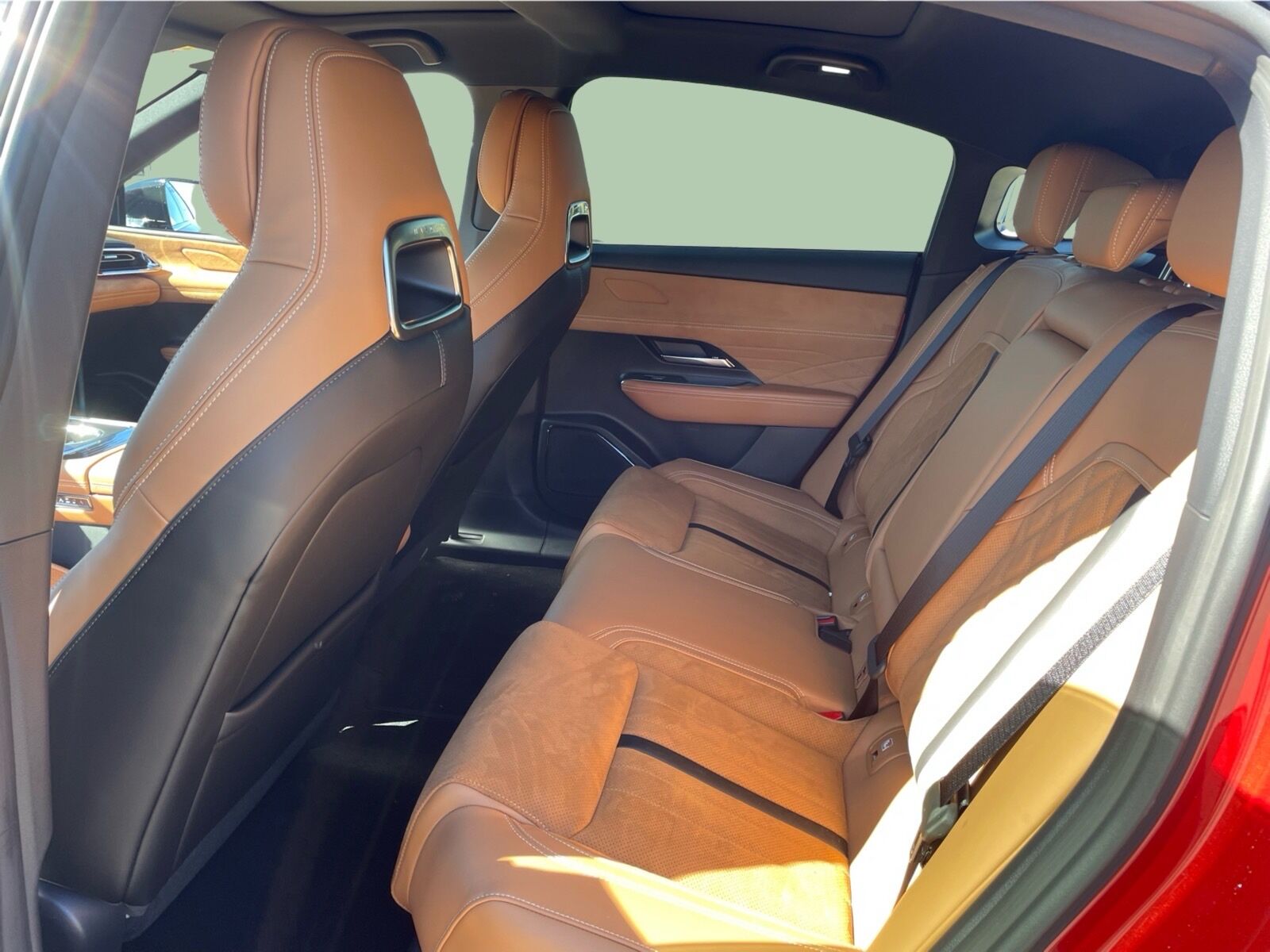 Billede af Mazda 6e EL Takumi Plus 245HK 5d Aut.