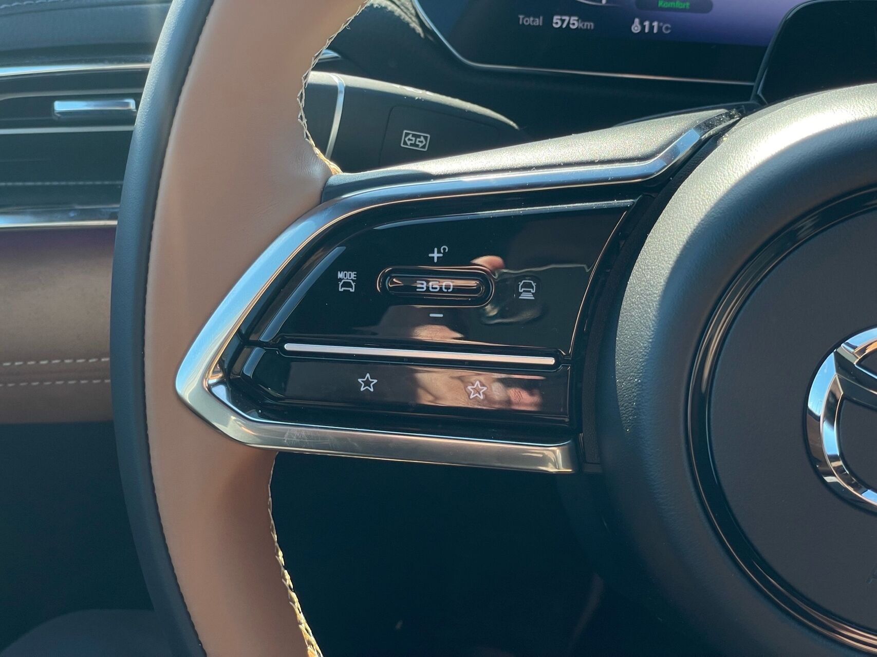 Billede af Mazda 6e EL Takumi Plus 245HK 5d Aut.