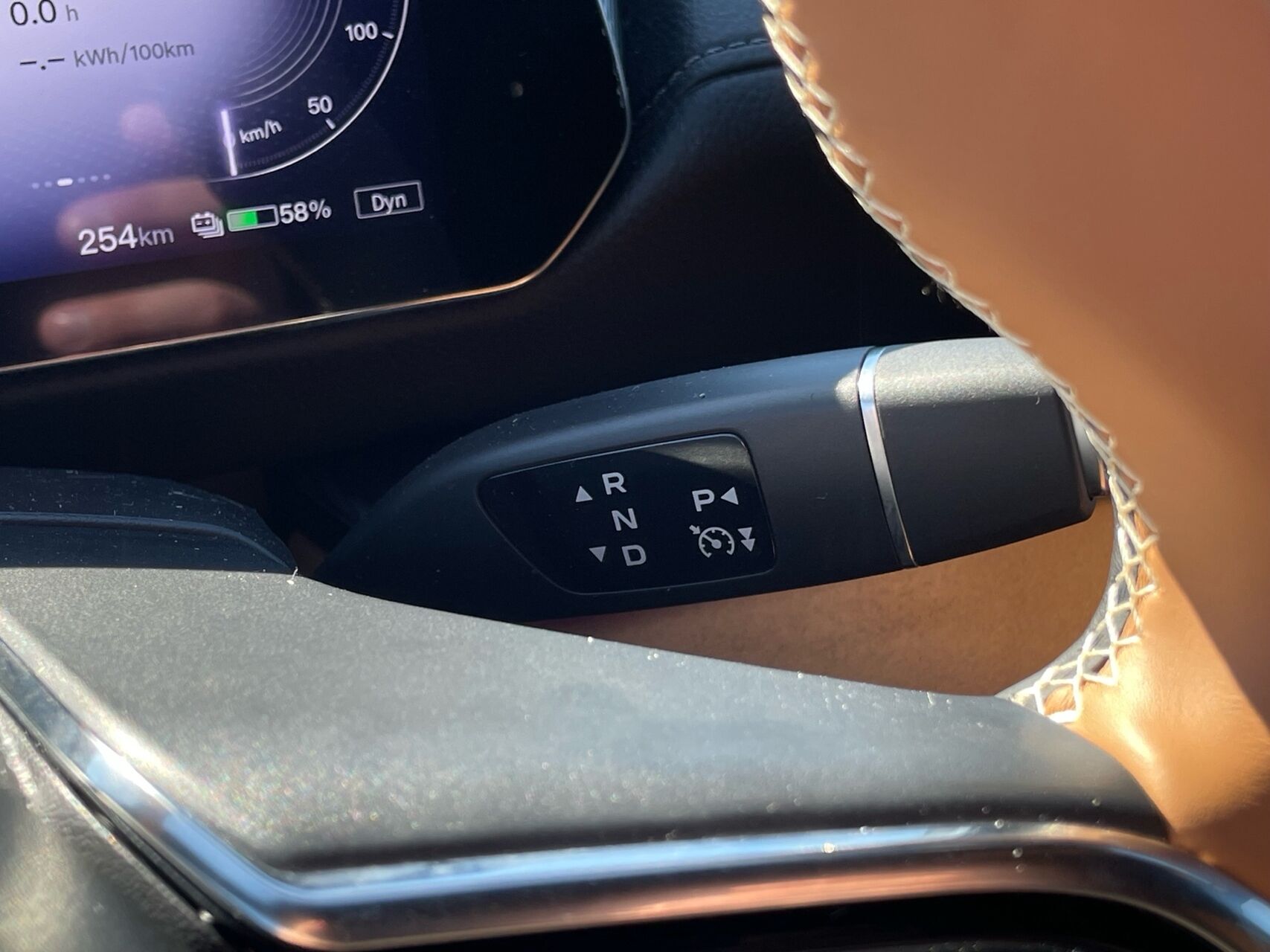 Billede af Mazda 6e EL Takumi Plus 245HK 5d Aut.