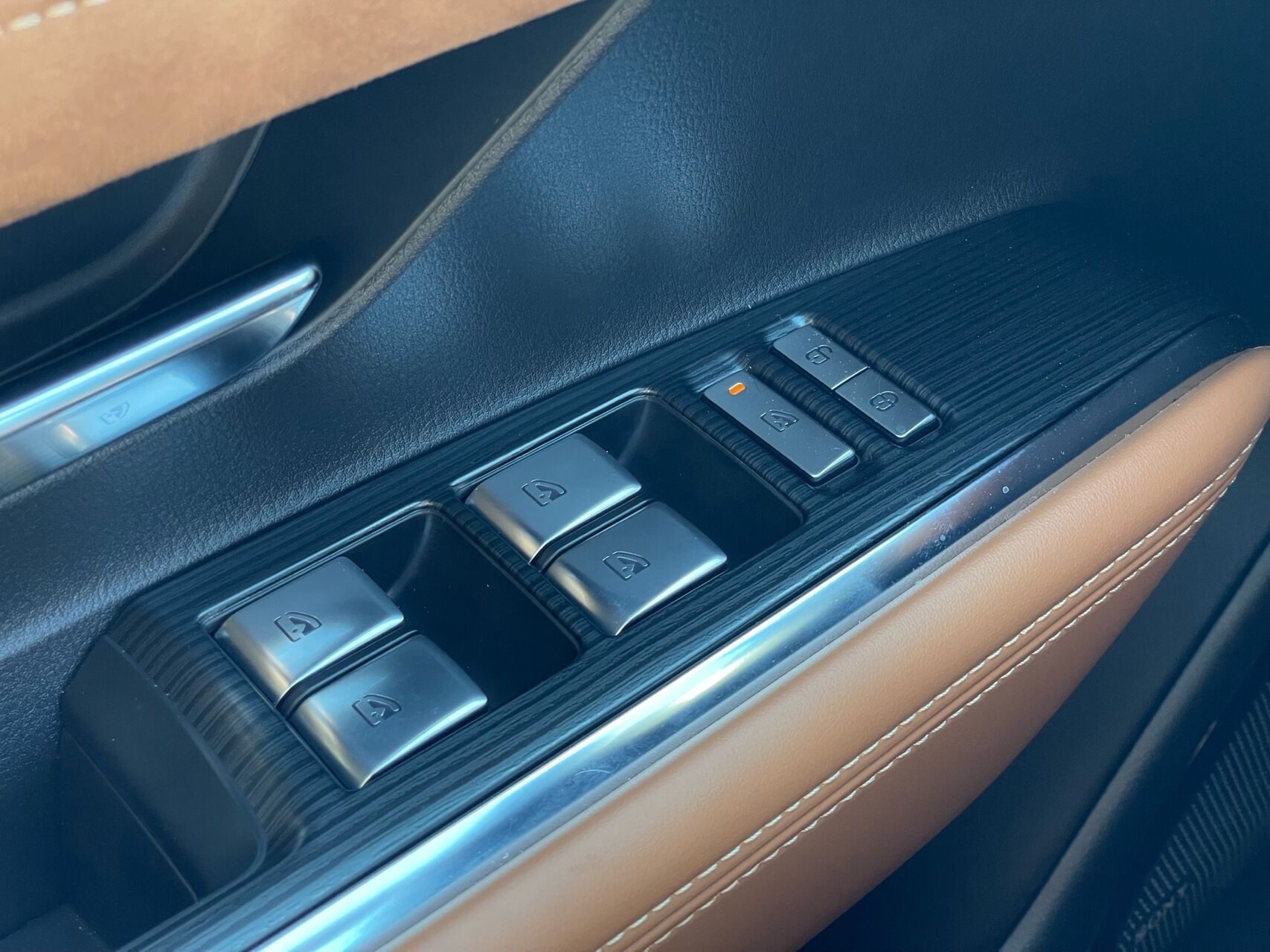 Billede af Mazda 6e EL Takumi Plus 245HK 5d Aut.