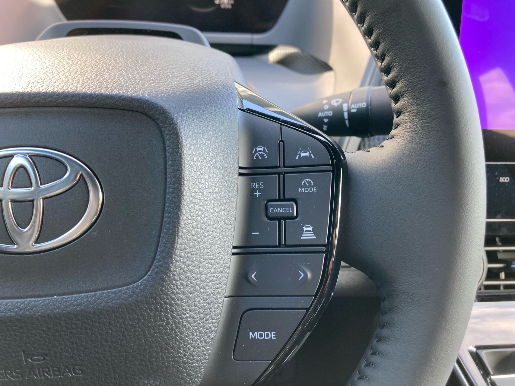 Billede af Toyota bZ4X EL Active 204HK 5d Aut.