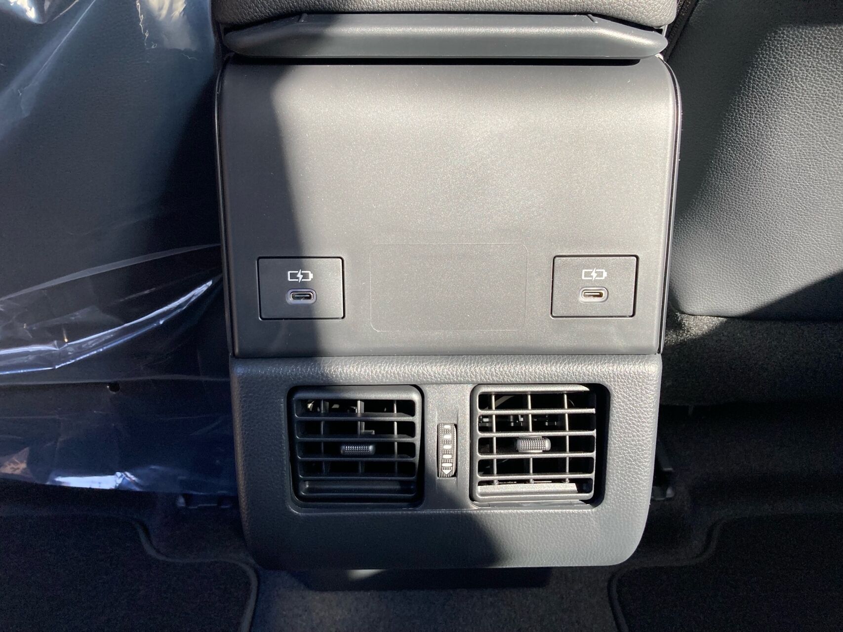 Billede af Toyota bZ4X EL Active 204HK 5d Aut.