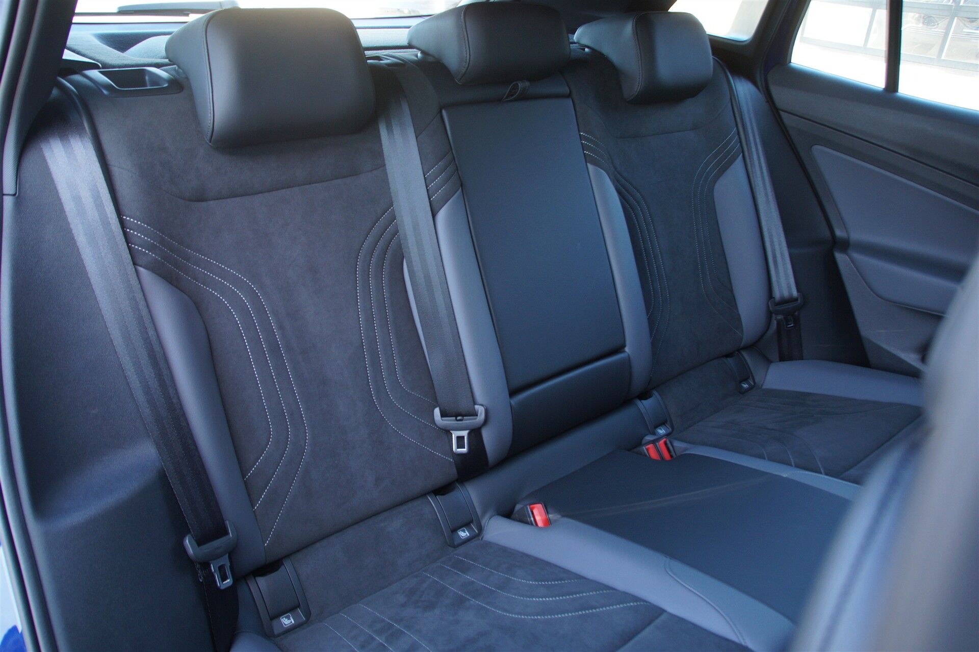 Billede af VW ID.4 EL Pro 286HK 5d Aut.