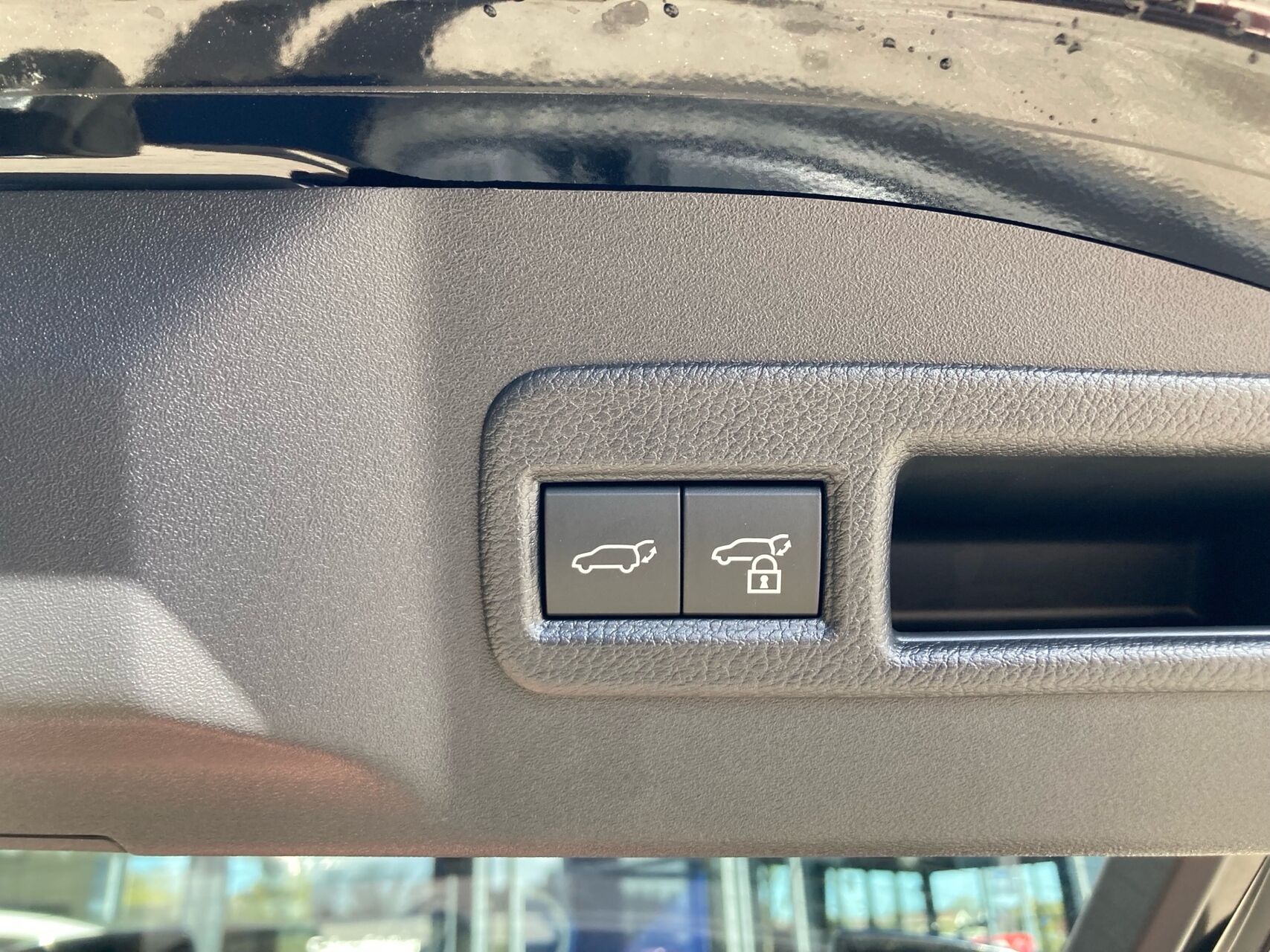 Billede af Toyota bZ4X EL Active 204HK 5d Aut.