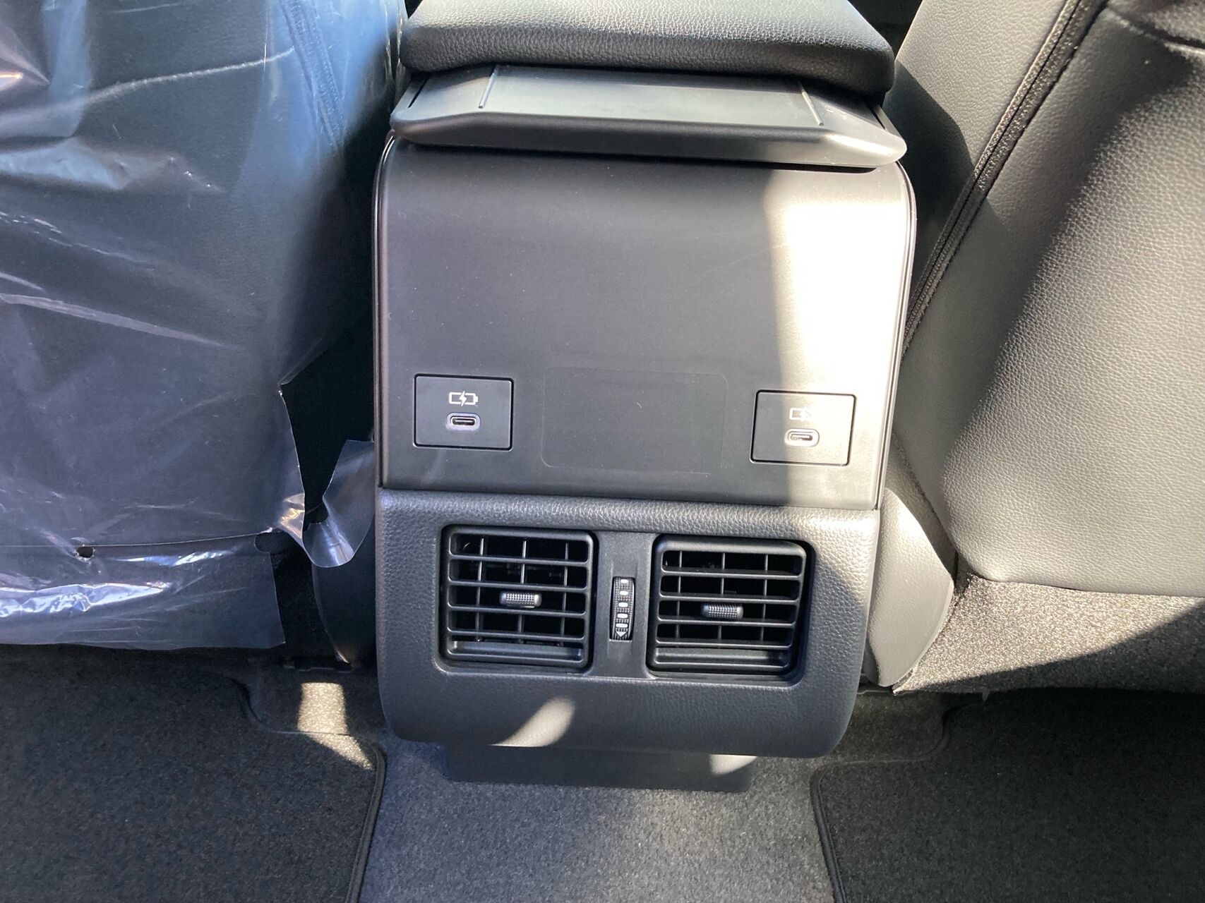 Billede af Toyota bZ4X EL Active 204HK 5d Aut.