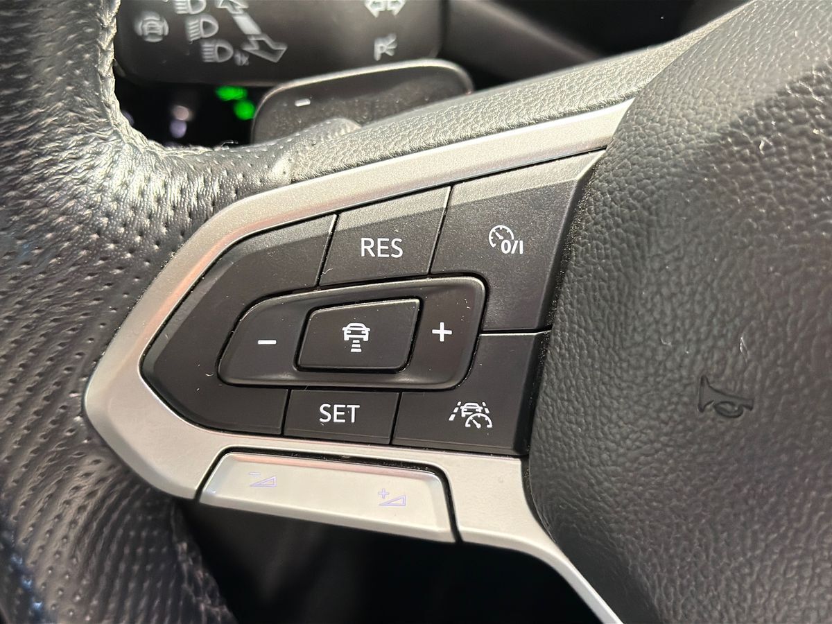 Billede af VW Passat Variant 1,4 TSI  Plugin-hybrid GTE Plus DSG 218HK Stc 6g Aut.