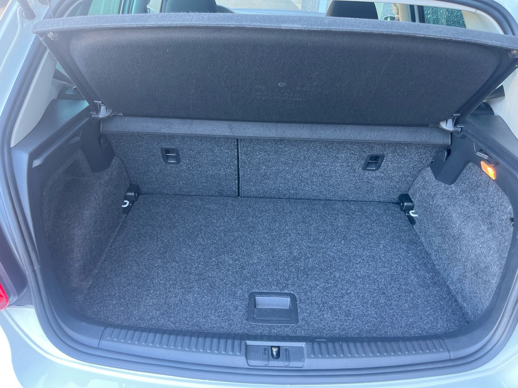 Billede af VW Polo 1,2 TSI BMT Highline DSG 110HK 5d 7g Aut.