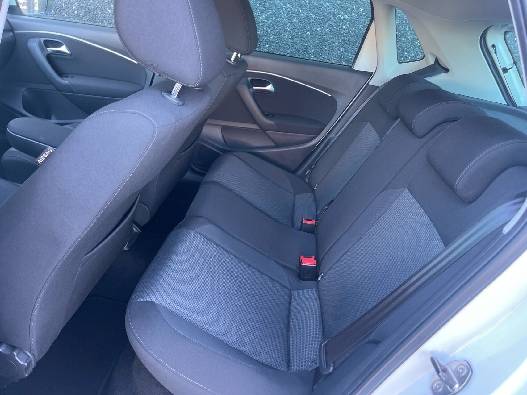 Billede af VW Polo 1,2 TSI BMT Highline DSG 110HK 5d 7g Aut.