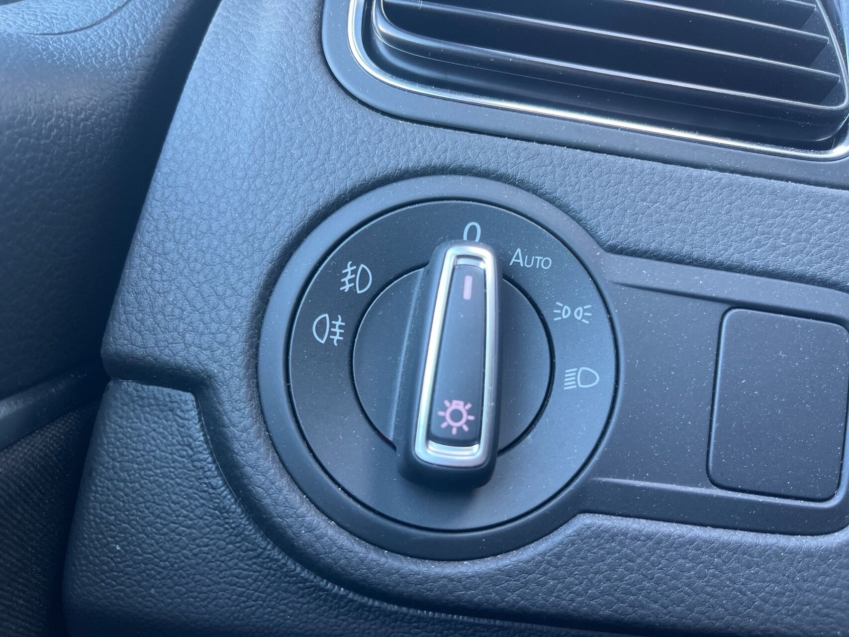 Billede af VW Polo 1,2 TSI BMT Highline DSG 110HK 5d 7g Aut.