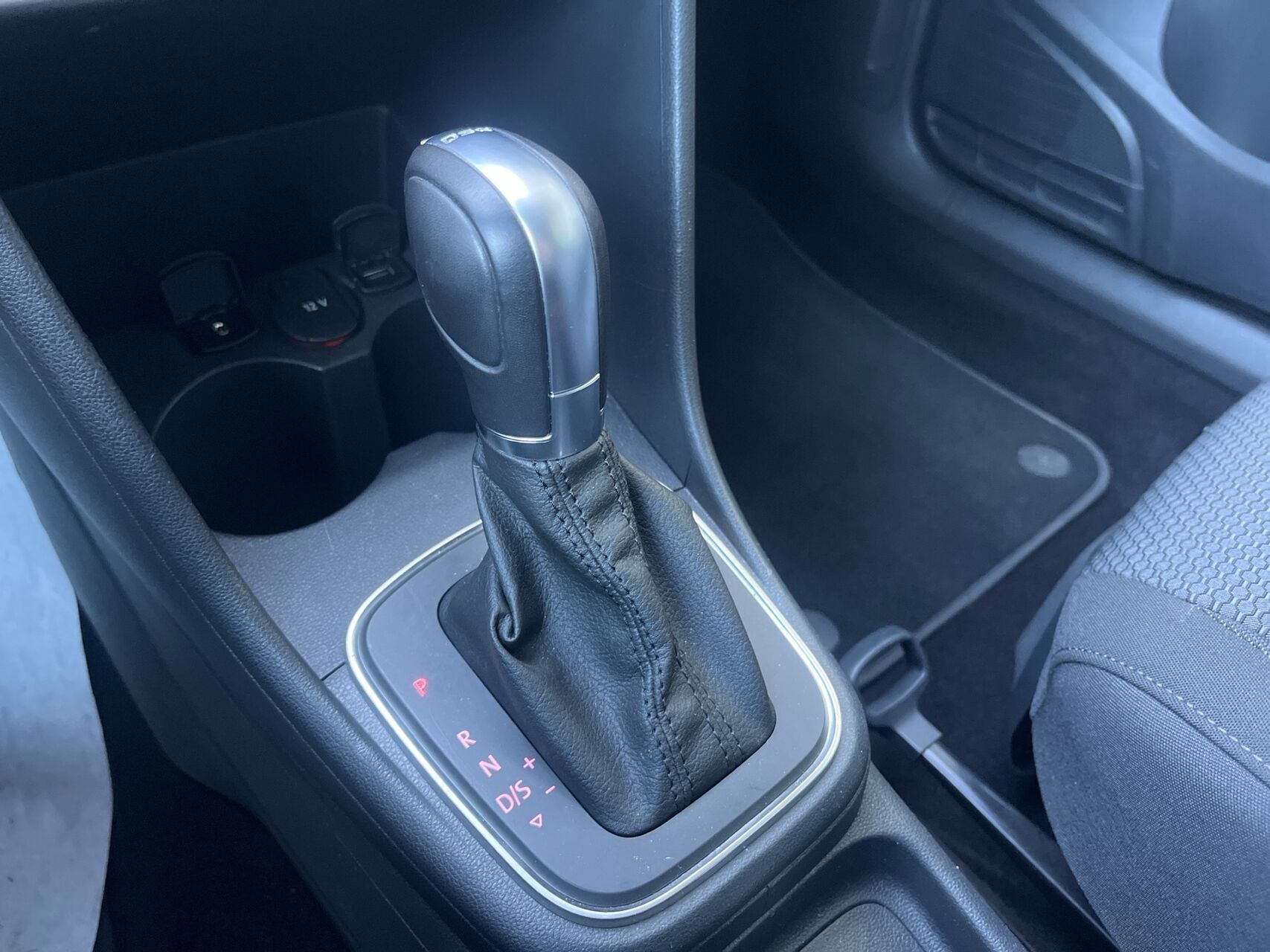 Billede af VW Polo 1,2 TSI BMT Highline DSG 110HK 5d 7g Aut.