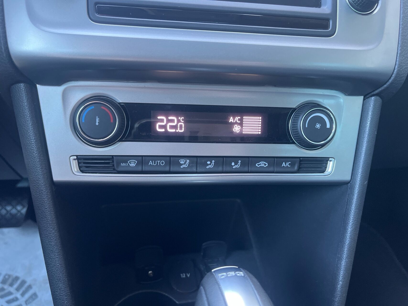 Billede af VW Polo 1,2 TSI BMT Highline DSG 110HK 5d 7g Aut.