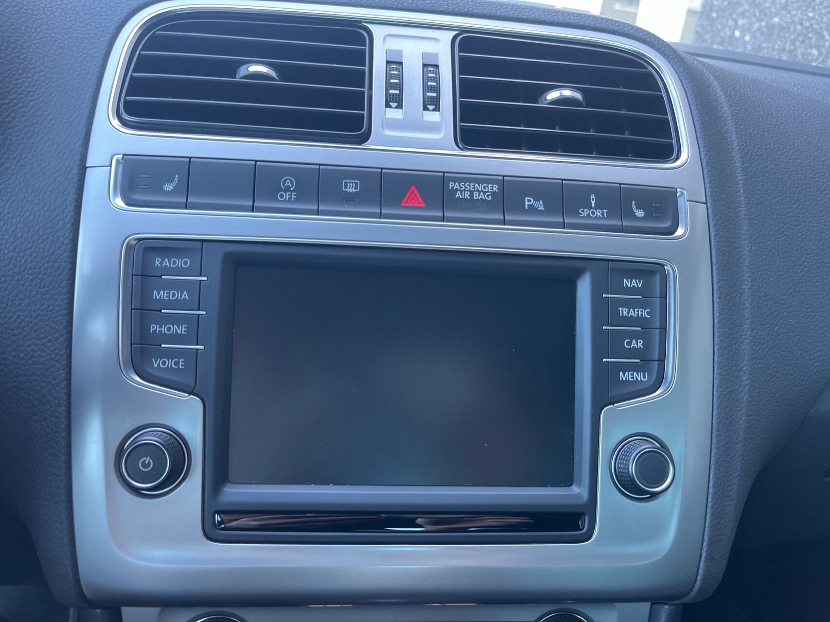 Billede af VW Polo 1,2 TSI BMT Highline DSG 110HK 5d 7g Aut.