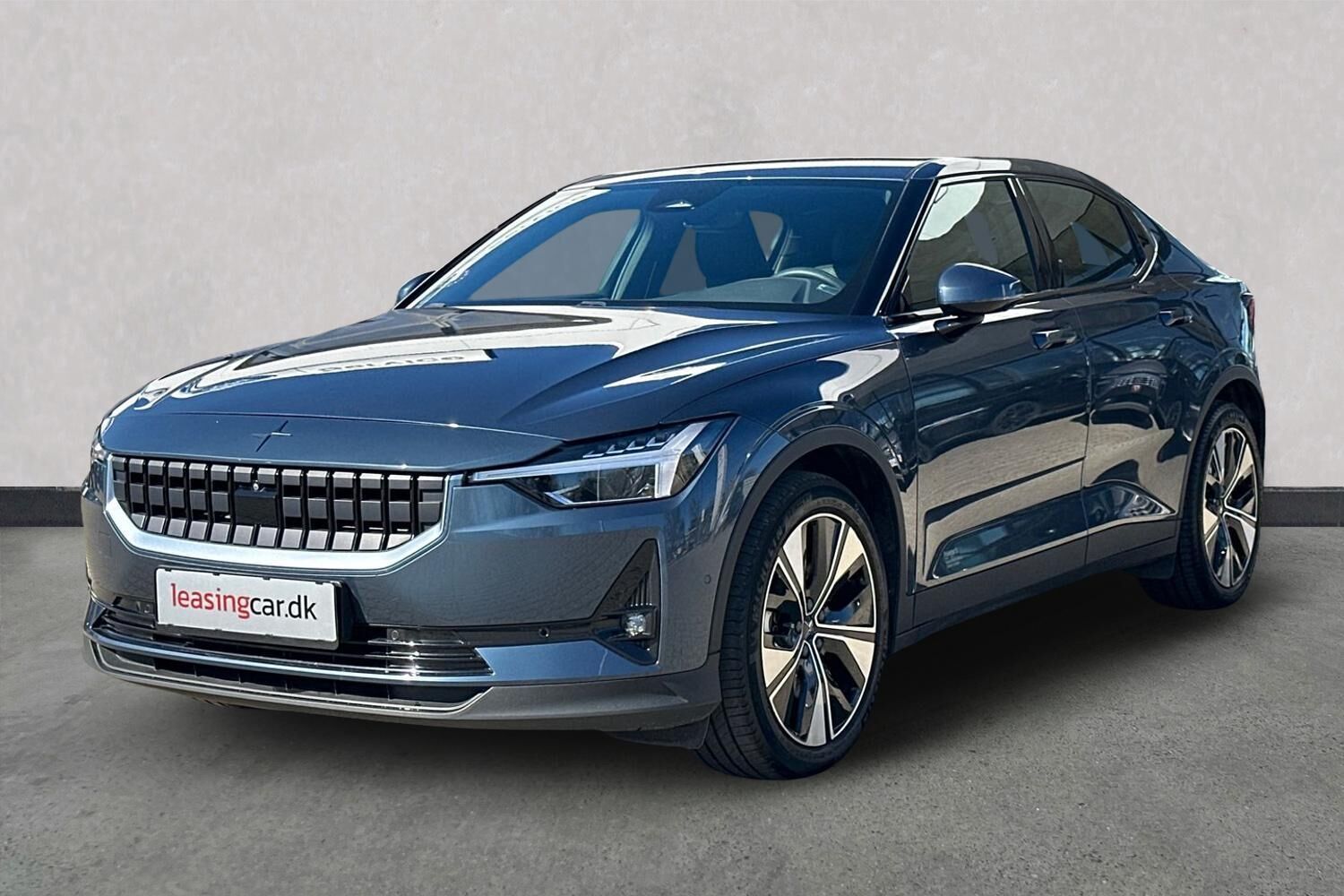 Billede af Polestar 2 EL Long range Single motor 231HK 5d Aut.
