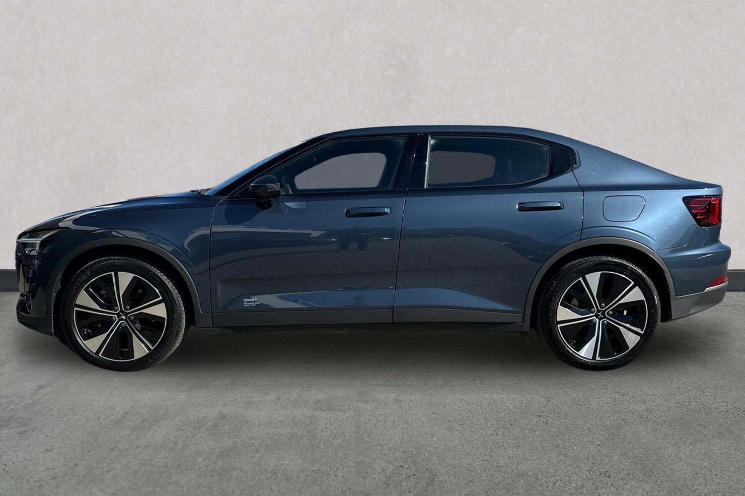 Billede af Polestar 2 EL Long range Single motor 231HK 5d Aut.