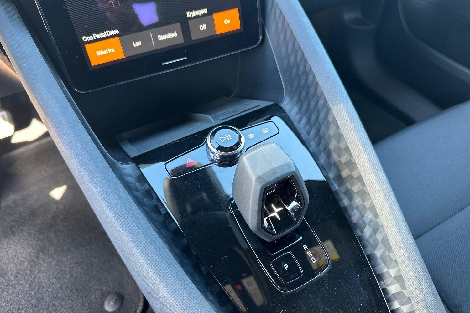 Billede af Polestar 2 EL Long range Single motor 231HK 5d Aut.