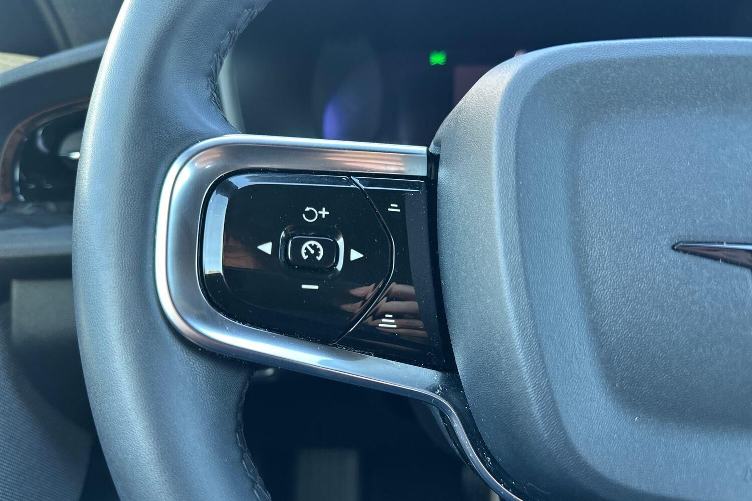 Billede af Polestar 2 EL Long range Single motor 231HK 5d Aut.