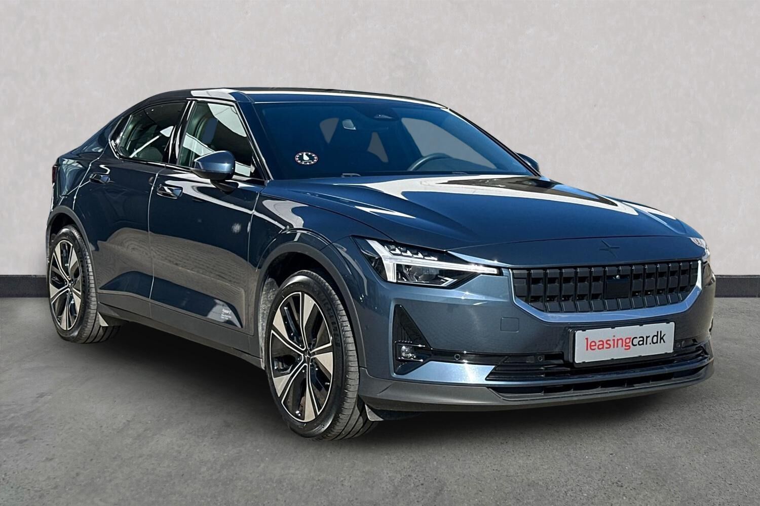 Billede af Polestar 2 EL Long range Single motor 231HK 5d Aut.