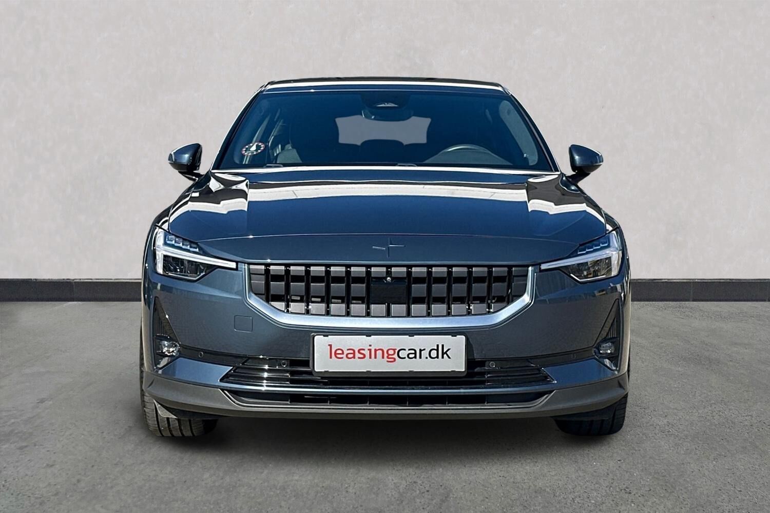 Billede af Polestar 2 EL Long range Single motor 231HK 5d Aut.